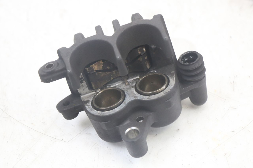 photo de PINZA FRENO ANTERIORE  KAWASAKI ER-6 ER6 N 650 (2012 - 2016) - Dettagli dei punti di fissaggio