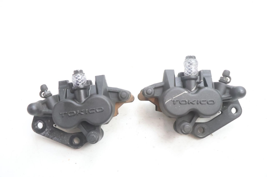 photo de PINZA FRENO ANTERIORE KAWASAKI ER-6 ER6 N 650 (2005 - 2009) - Vista principale