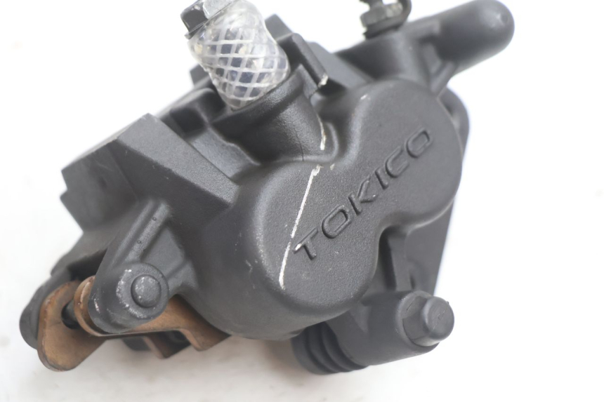 photo de PINZA FRENO ANTERIORE KAWASAKI ER-6 ER6 N 650 (2005 - 2009) - Primo piano tecnico