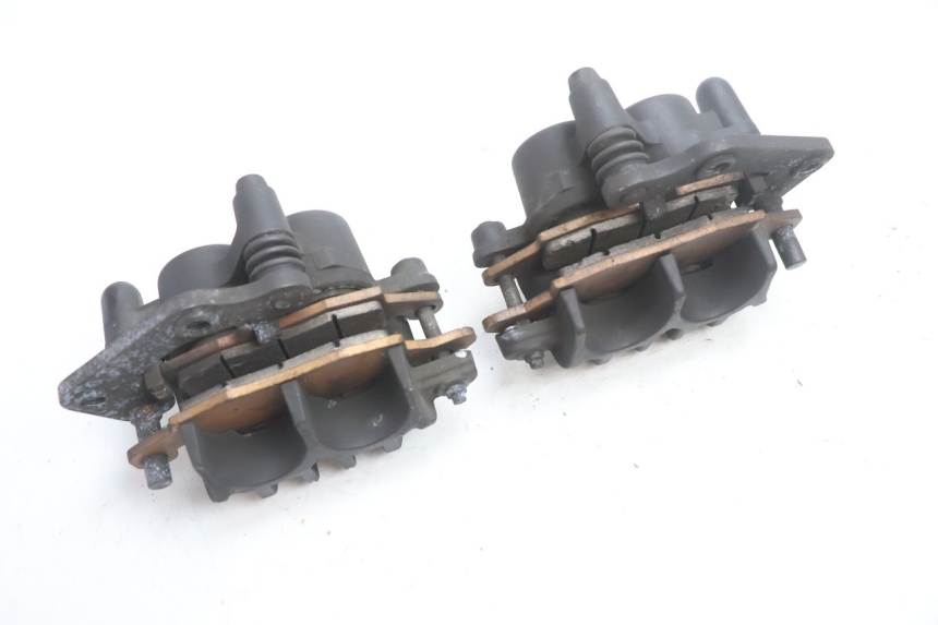 photo de PINZA FRENO ANTERIORE KAWASAKI ER-6 ER6 N 650 (2005 - 2009) - Ricambio usato controllato