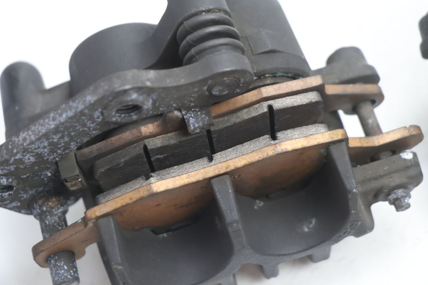 photo de PINZA FRENO ANTERIORE KAWASAKI ER-6 ER6 N 650 (2005 - 2009) - Marcature e riferimenti originali