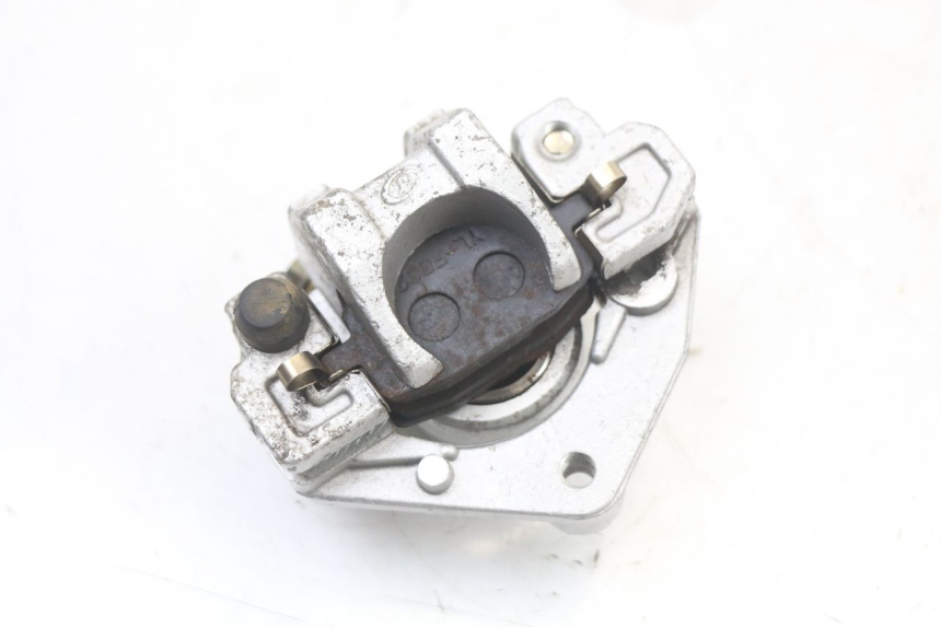 photo de PINZA FRENO ANTERIORE  EUROCKA RETRO 50 (2007 - 2014) - Altra angolazione