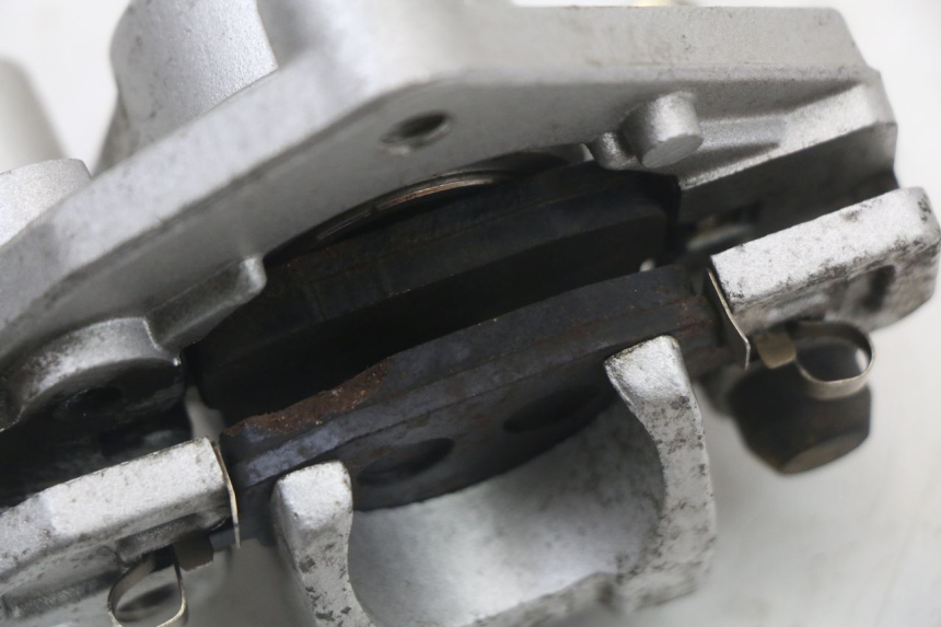 photo de PINZA FRENO ANTERIORE  EUROCKA RETRO 50 (2007 - 2014) - Dettagli dei punti di fissaggio