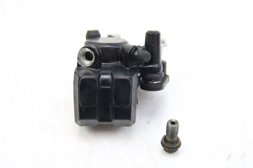 photo de PINZA FRENO ANTERIORE JM MOTORS EVOLIS 4T 50 (2018 - 2022) - Zoom sullo stato d'uso