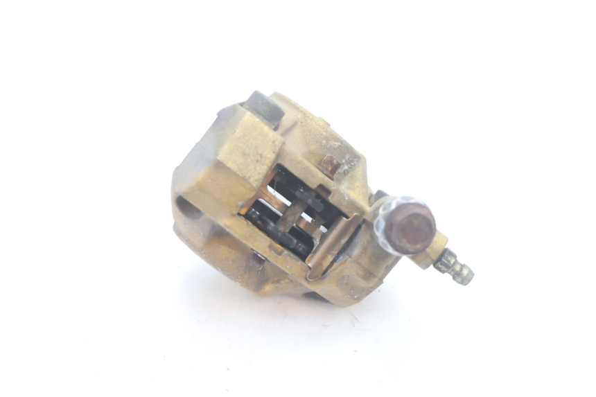 photo de PINZA FRENO ANTERIORE  MBK EVOLIS 80 (1993 - 1999) - Zoom sullo stato d'uso