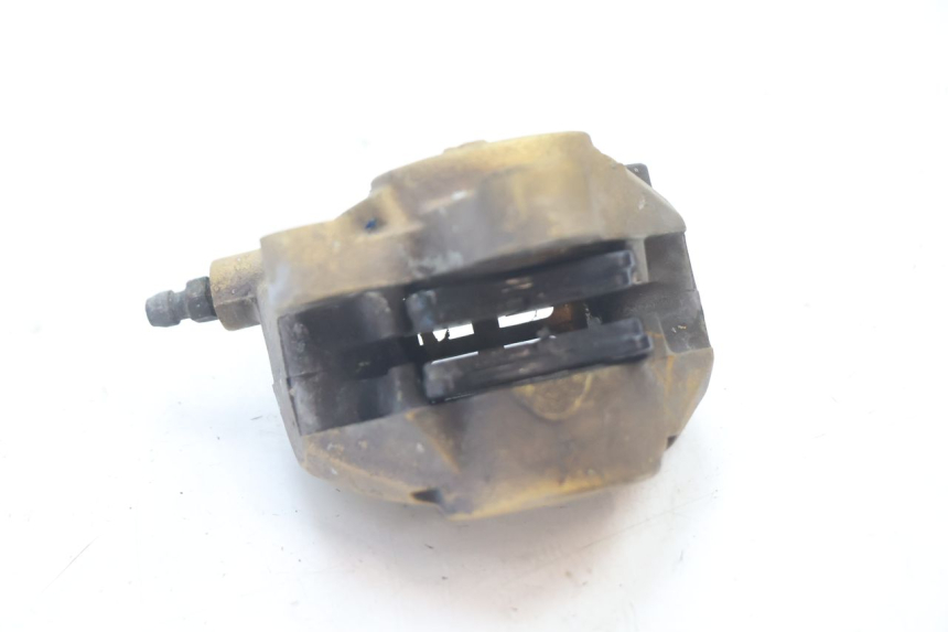 photo de PINZA FRENO ANTERIORE  MBK EVOLIS 80 (1993 - 1999) - Dettagli dei punti di fissaggio