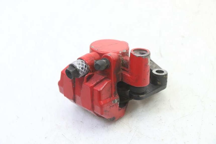 photo de PINZA FRENO ANTERIORE KEEWAY F-ACT FACT 50 (2006 - 2011) - Zoom sullo stato d'uso