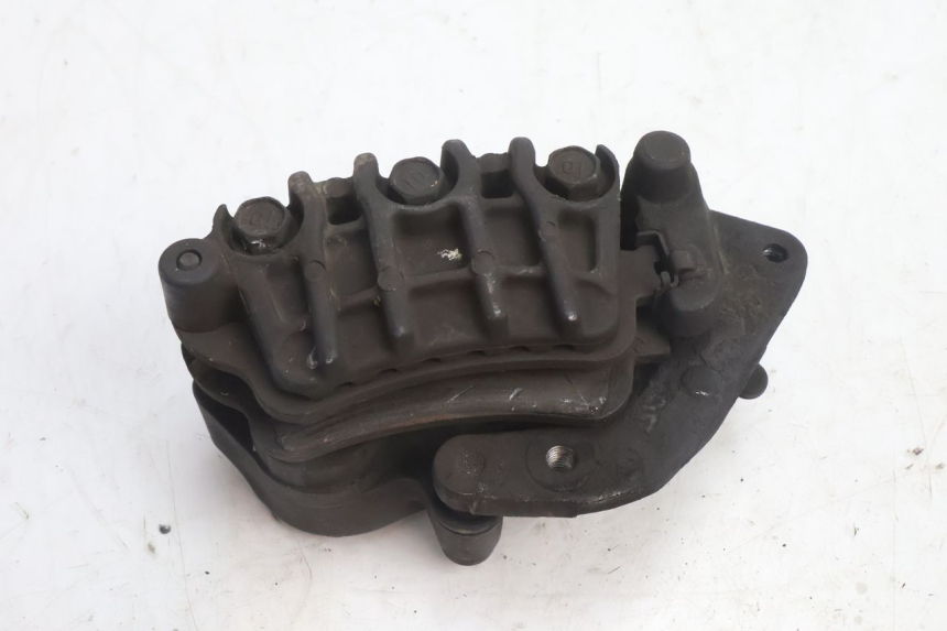photo de PINZA FRENO ANTERIORE HONDA FES PANTHEON 125 (2003 - 2007) - Zoom sullo stato d'uso