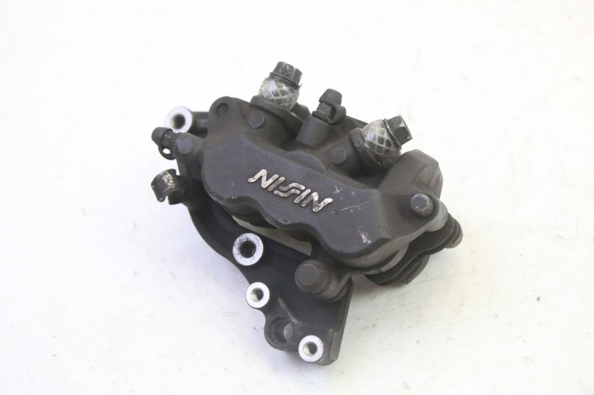 photo de PINZA FRENO ANTERIORE HONDA FES S-WING SWING ABS 125 (2007 - 2015) - Dettaglio del componente