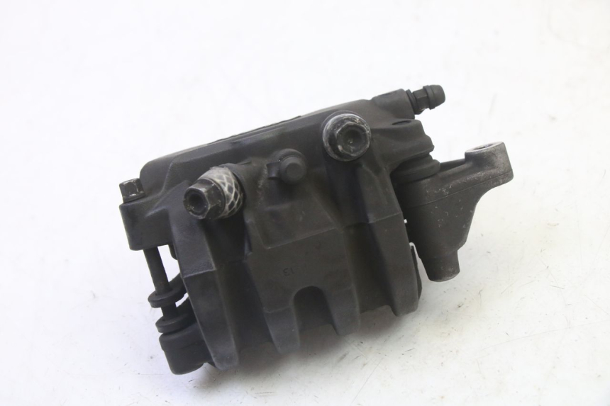 photo de PINZA FRENO ANTERIORE HONDA FES S-WING SWING ABS 125 (2007 - 2015) - Zoom sullo stato d'uso