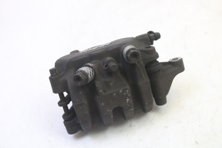 photo de PINZA FRENO ANTERIORE HONDA FES S-WING SWING ABS 125 (2007 - 2015) - Zoom sullo stato d'uso