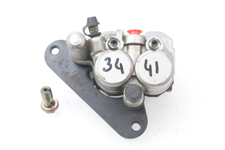 photo de PINZA FRENO ANTERIORE SYM FIDDLE 2 50 (2008 - 2013) - Vista principale