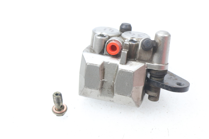 photo de PINZA FRENO ANTERIORE SYM FIDDLE 2 50 (2008 - 2013) - Dettaglio del componente