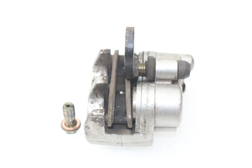 photo de PINZA FRENO ANTERIORE SYM FIDDLE 2 50 (2008 - 2013) - Altra angolazione