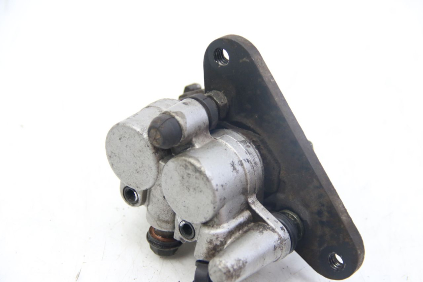 photo de PINZA FRENO ANTERIORE SYM FIDDLE 2 50 (2008 - 2013) - Zoom sullo stato d'uso