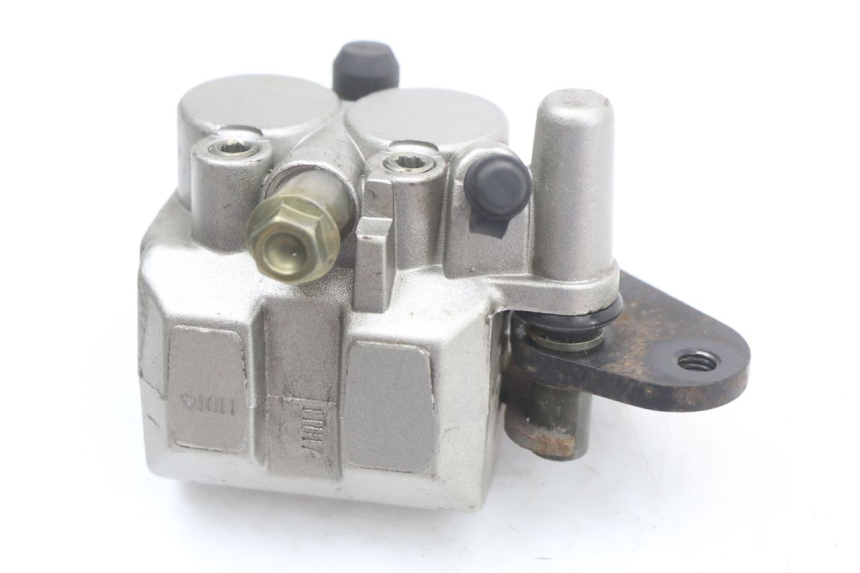 photo de PINZA FRENO ANTERIORE SYM FIDDLE 2 50 (2008 - 2013) - Zoom sullo stato d'uso