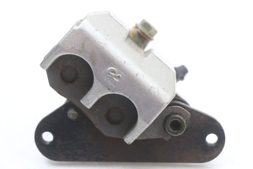 photo de PINZA FRENO ANTERIORE SYM FIDDLE 2 50 (2008 - 2013) - Primo piano tecnico