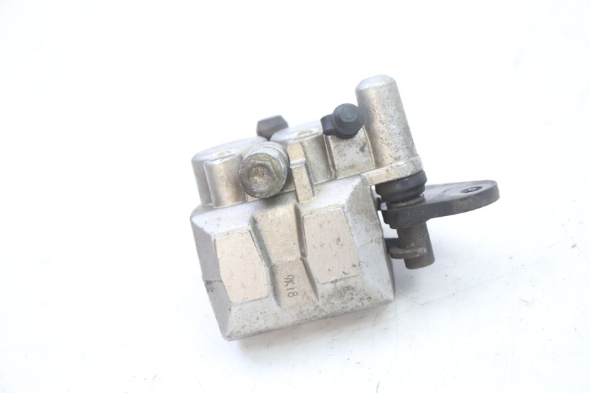 photo de PINZA FRENO ANTERIORE SYM FIDDLE 2 50 (2008 - 2013) - Zoom sullo stato d'uso