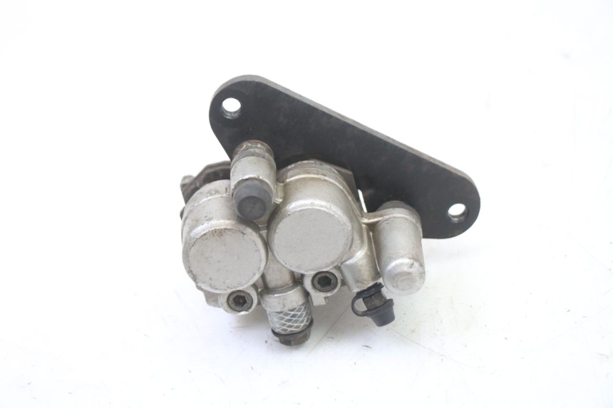 photo de PINZA FRENO ANTERIORE SYM FIDDLE 2 50 (2008 - 2013) - Primo piano tecnico