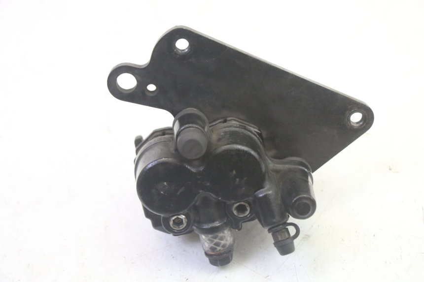 photo de PINZA FRENO ANTERIORE SYM FIDDLE 3 III 125 (2014 - 2020) - Primo piano tecnico