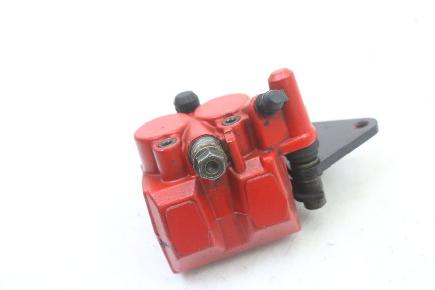 photo de PINZA FRENO ANTERIORE SYM FIDDLE 3 III 50 (2014 - 2020) - Zoom sullo stato d'uso