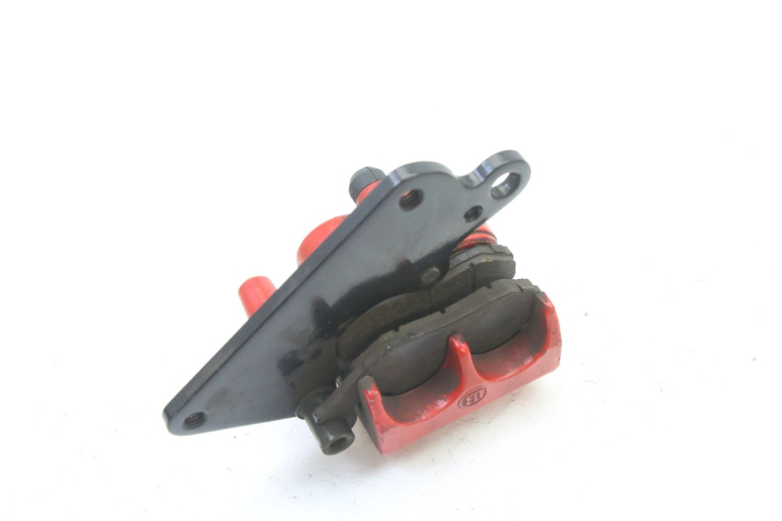 photo de PINZA FRENO ANTERIORE SYM FIDDLE 3 III 50 (2014 - 2020) - Primo piano tecnico