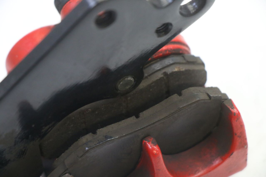 photo de PINZA FRENO ANTERIORE SYM FIDDLE 3 III 50 (2014 - 2020) - Vista d'insieme del prodotto