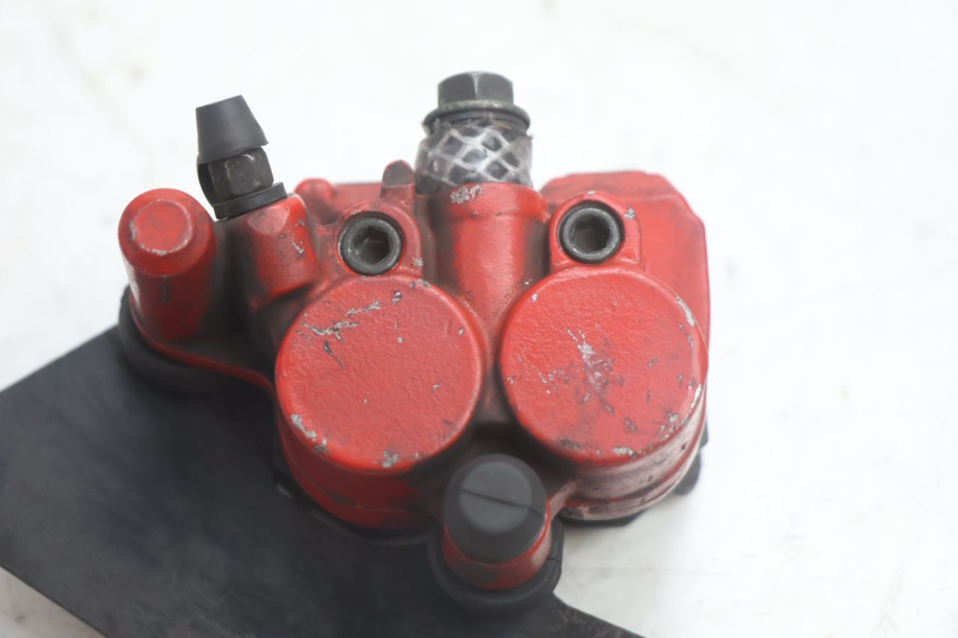 photo de PINZA FRENO ANTERIORE SYM FIDDLE 3 III 50 (2014 - 2020) - Dettaglio del componente