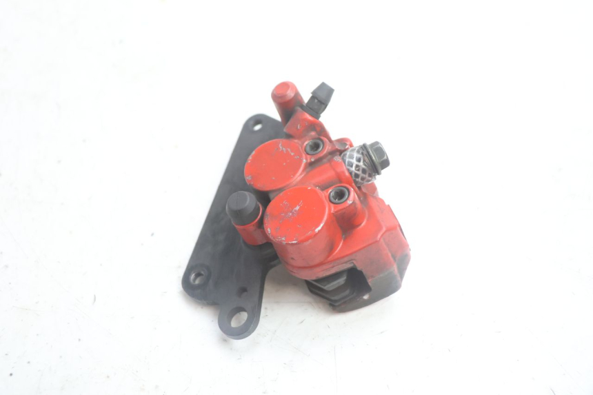 photo de PINZA FRENO ANTERIORE SYM FIDDLE 3 III 50 (2014 - 2020) - Zoom sullo stato d'uso