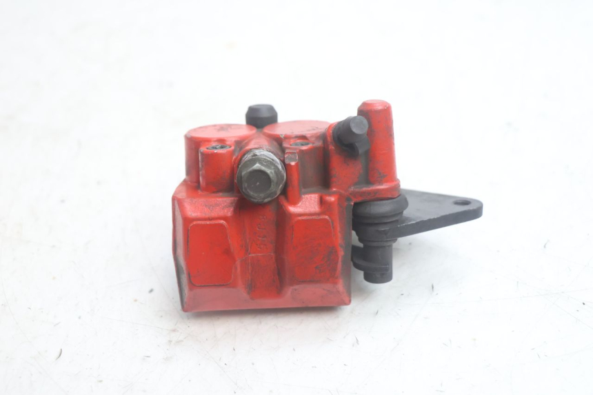 photo de PINZA FRENO ANTERIORE SYM FIDDLE 3 III 50 (2014 - 2020) - Altra angolazione