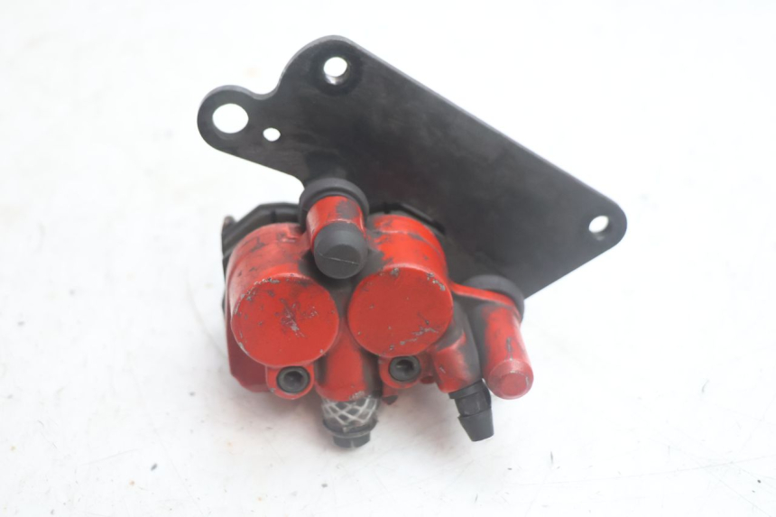 photo de PINZA FRENO ANTERIORE SYM FIDDLE 3 III 50 (2014 - 2020) - Primo piano tecnico