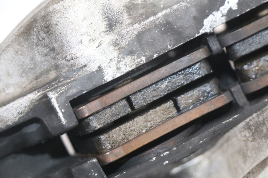 photo de Pinza freno anteriore YAMAHA FJR ABS 1300 (2006 - 2012) - Vista d'insieme del prodotto