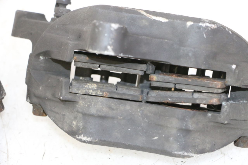 photo de PINZA FRENO ANTERIORE  YAMAHA FJR ABS 1300 (2016 - 2020) - Zoom sullo stato d'uso