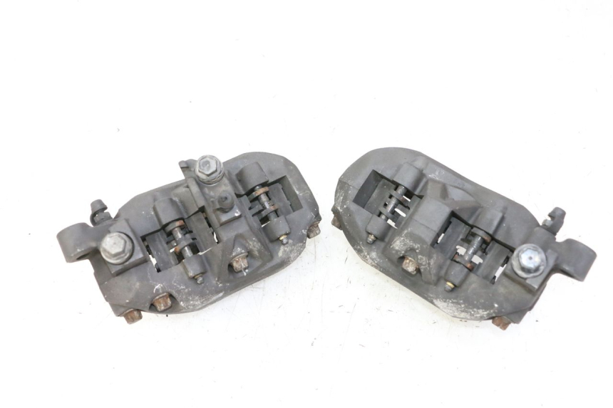 photo de PINZA FRENO ANTERIORE  YAMAHA FJR ABS 1300 (2016 - 2020) - Vista d'insieme del prodotto