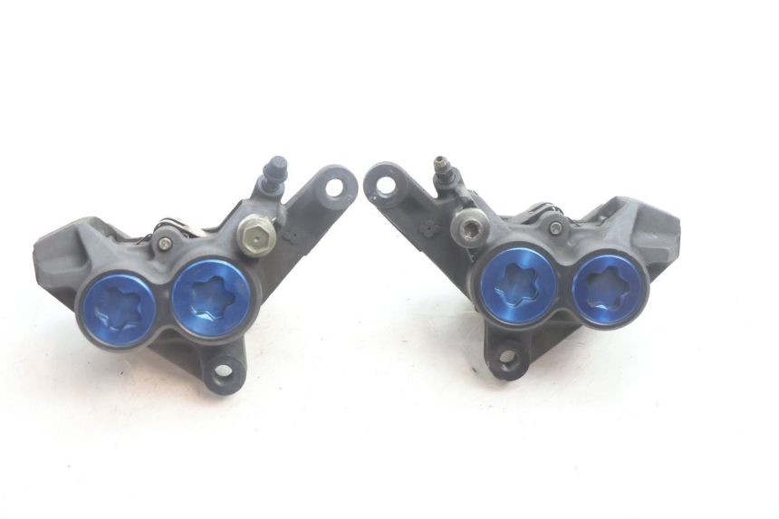 photo de PINZA FRENO ANTERIORE  YAMAHA FJR 1300 (2001 - 2005) - Vista principale
