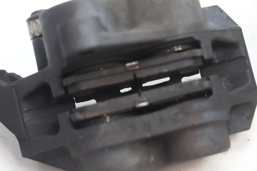 photo de PINZA FRENO ANTERIORE  YAMAHA FJR 1300 (2001 - 2005) - Stato della superficie e materiale