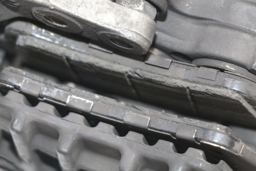 photo de PINZA FRENO ANTERIORE  HONDA FJS SILVER WING SILVERWING 400 (2005 - 2008) - Dettagli dei punti di fissaggio