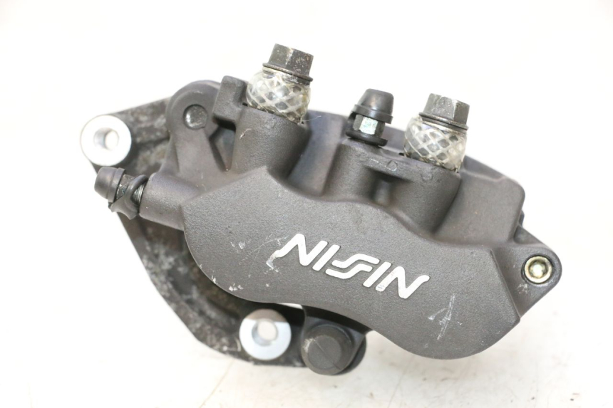 photo de PINZA FRENO ANTERIORE  HONDA FJS SILVER WING SILVERWING 400 (2005 - 2008) - Vista principale