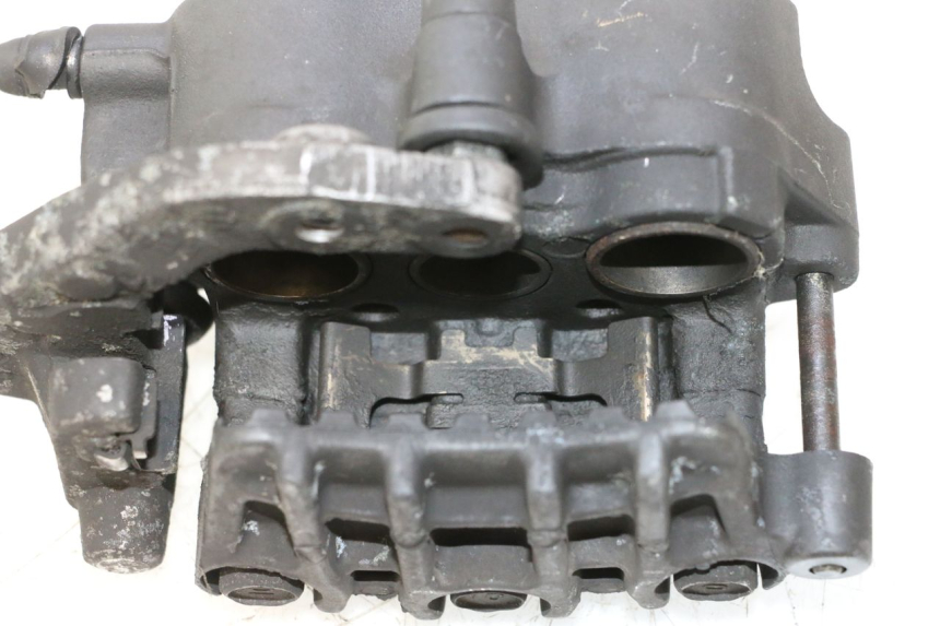 photo de PINZA FRENO ANTERIORE  HONDA FJS SILVER WING SILVERWING 400 (2005 - 2008) - Zoom sullo stato d'uso