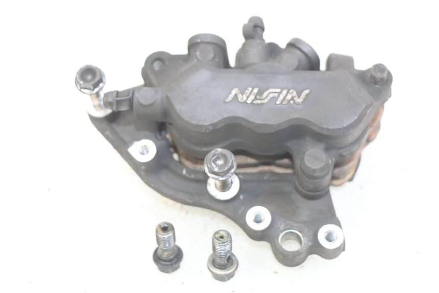 photo de PINZA FRENO ANTERIORE HONDA FJS SILVERWING SILVER WING 400 (2009 - 2016) - Vista principale