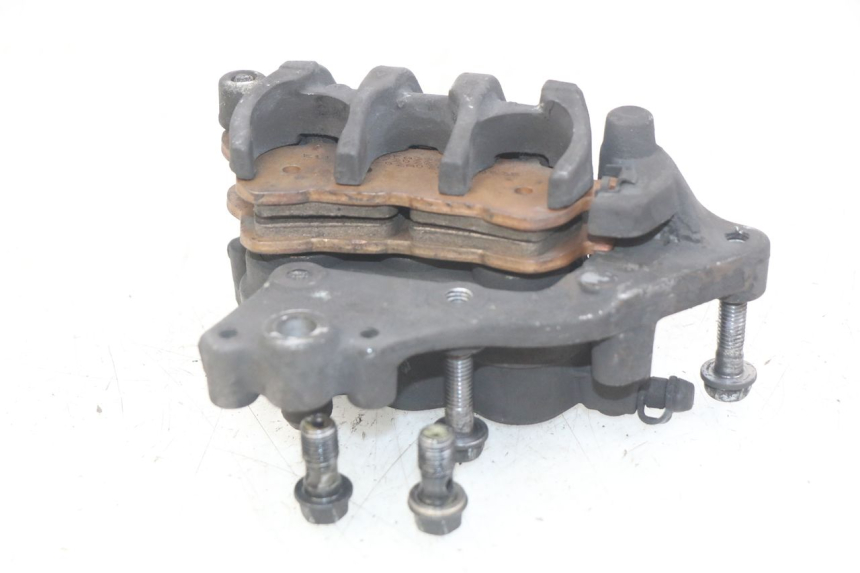 photo de PINZA FRENO ANTERIORE HONDA FJS SILVERWING SILVER WING 400 (2009 - 2016) - Zoom sullo stato d'uso