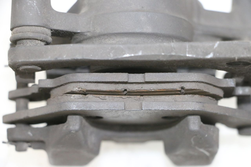 photo de PINZA FRENO ANTERIORE  MBK FLIPPER 115 (2013 - 2017) - Zoom sullo stato d'uso