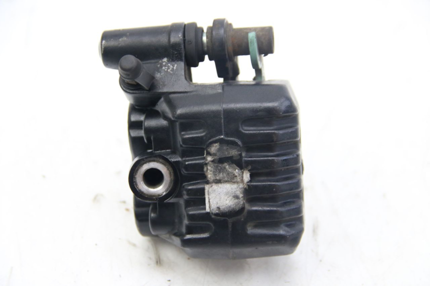 photo de PINZA FRENO ANTERIORE PIAGGIO FLY 2T 50 (2004 - 2017) - Zoom sullo stato d'uso