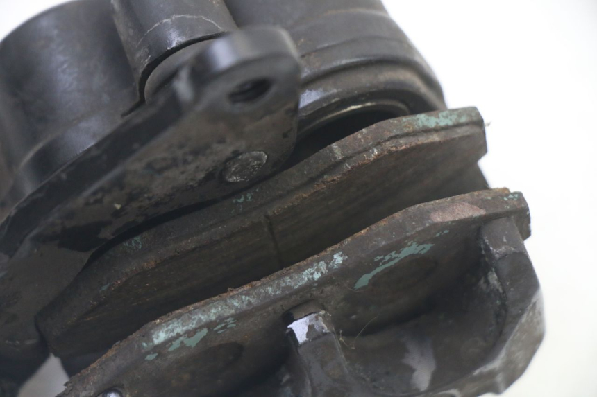 photo de PINZA FRENO ANTERIORE PIAGGIO FLY 2T 50 (2004 - 2017) - Dettagli dei punti di fissaggio