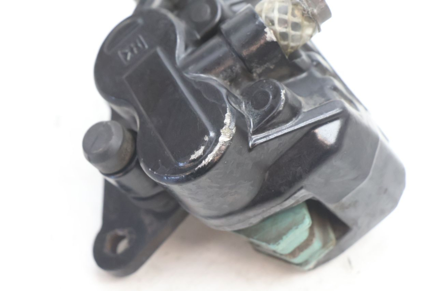 photo de PINZA FRENO ANTERIORE PIAGGIO FLY 2T 50 (2004 - 2017) - Zoom sullo stato d'uso