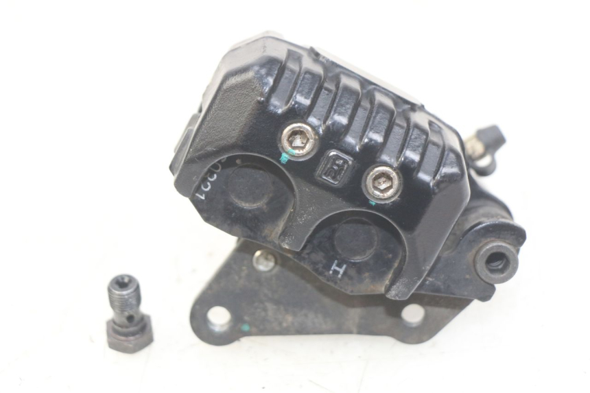photo de PINZA FRENO ANTERIORE PIAGGIO FLY 4T 50 (2013 - 2017) - Zoom sullo stato d'uso