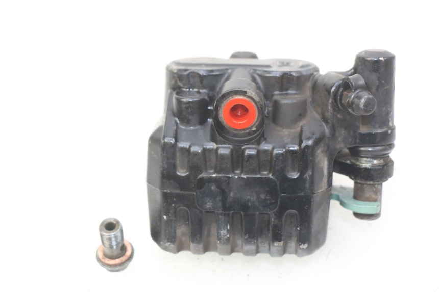 photo de PINZA FRENO ANTERIORE PIAGGIO FLY 100 (2006 - 2010) - Primo piano tecnico