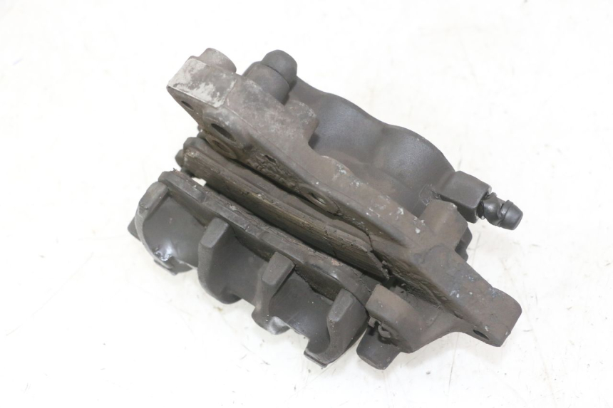 photo de PINZA FRENO ANTERIORE  HONDA FORZA ABS 300 (2013 - 2017) - Zoom sullo stato d'uso