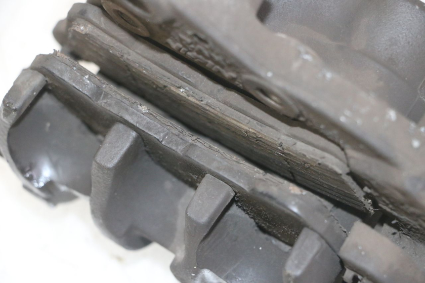 photo de PINZA FRENO ANTERIORE  HONDA FORZA ABS 300 (2013 - 2017) - Altra angolazione