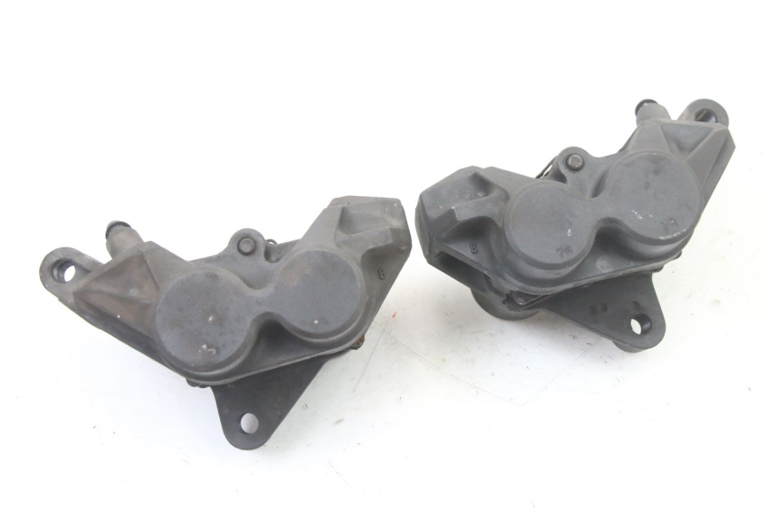 photo de PINZA FRENO ANTERIORE  YAMAHA FZ6 FAZER S2 600 (2007 - 2011) - Vista d'insieme del prodotto